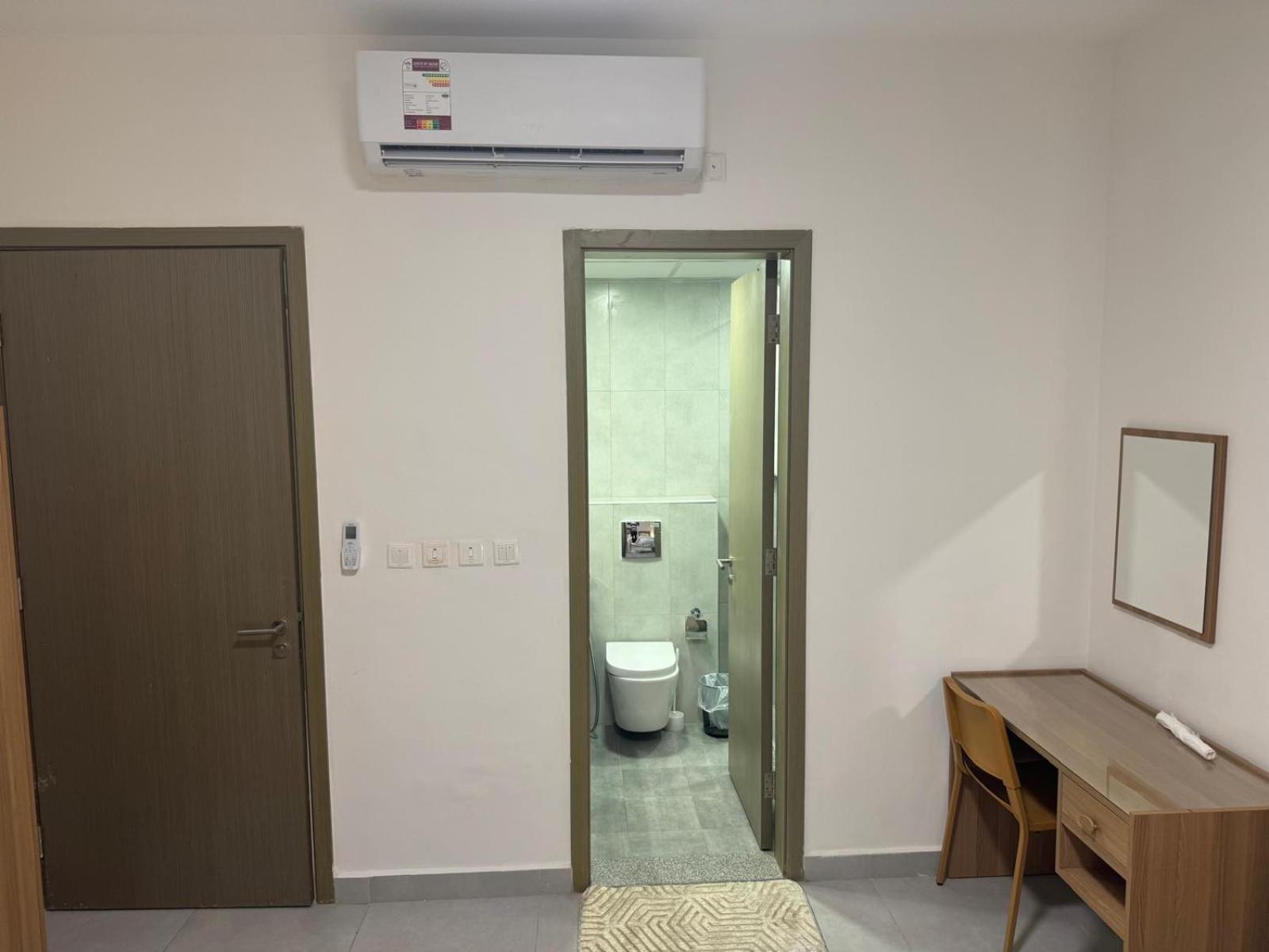 Holiday3In1 Doha Exterior foto