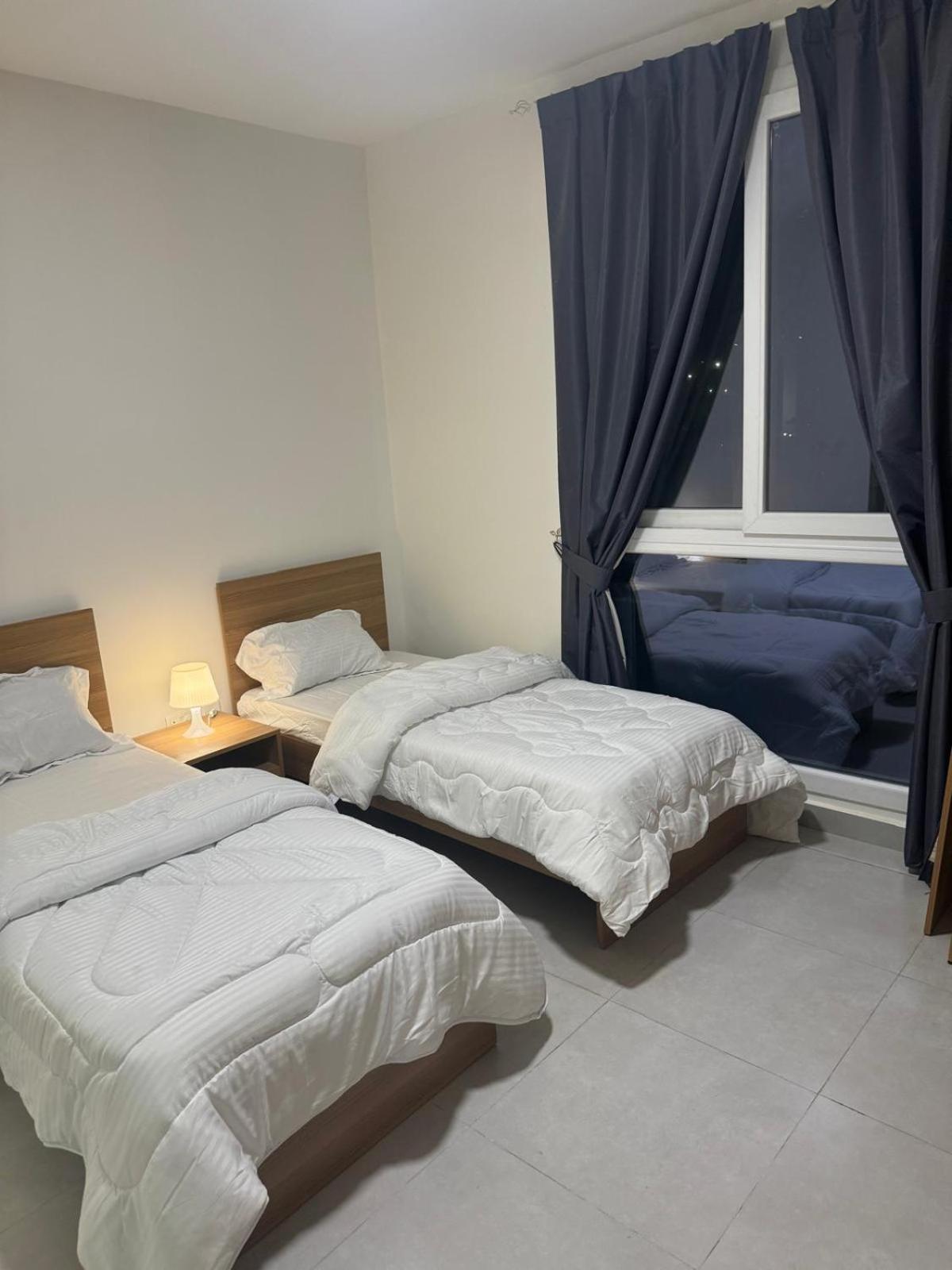 Holiday3In1 Doha Exterior foto